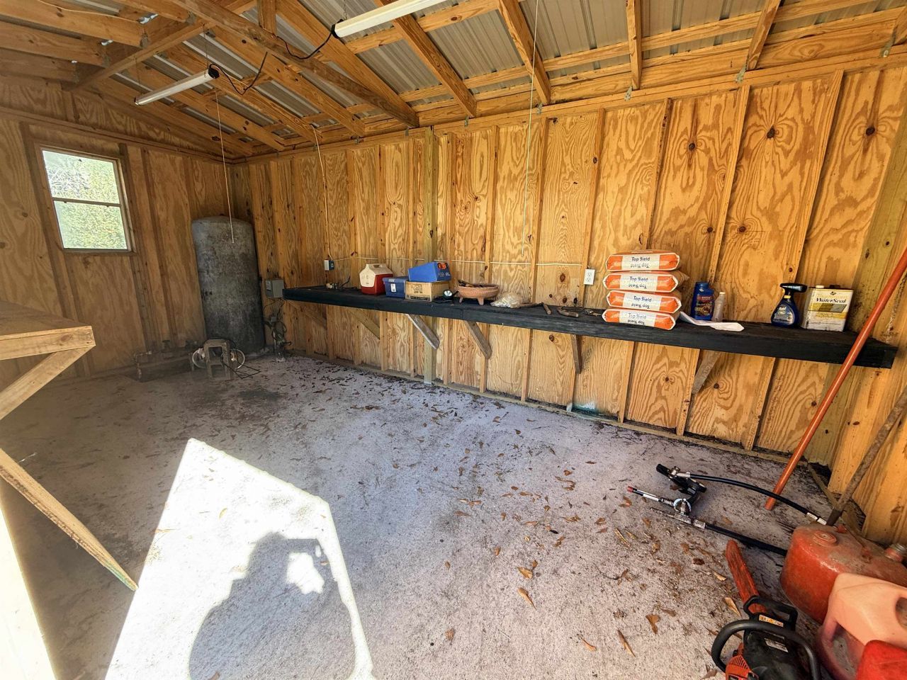 167 Phelps Road , Lamont, FL 32336 Photo