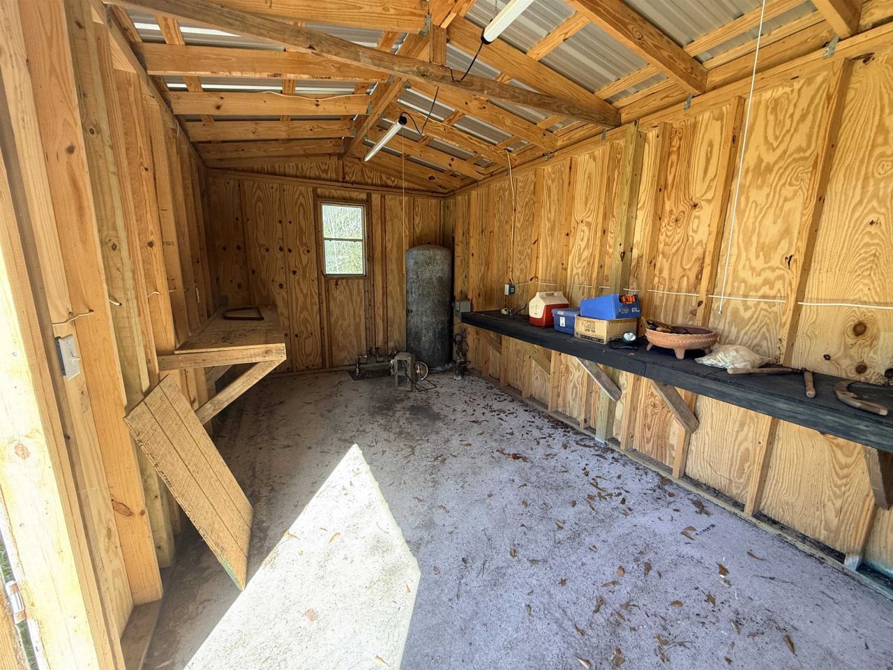 167 Phelps Road , Lamont, FL 32336 Photo