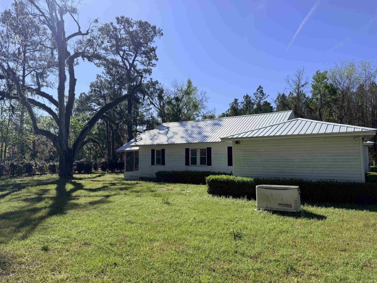 167 Phelps Road , Lamont, FL 32336 Photo
