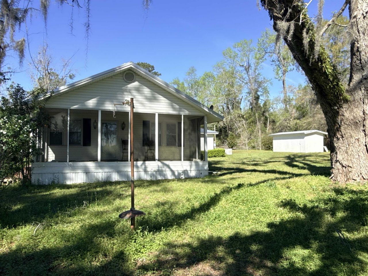 167 Phelps Road , Lamont, FL 32336 Photo