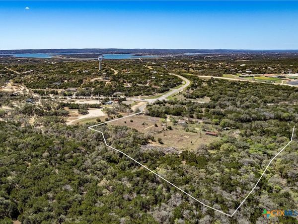250 Mail Route Road , Fischer, TX 78623