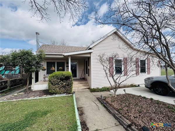 1105 Baldridge Drive , Gatesville, TX 76528