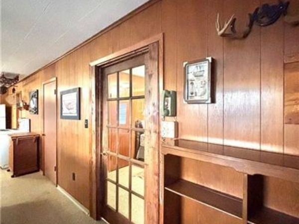 411 W Olive Avenue , Port O'Connor, TX 77982