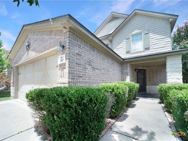 180 Beech Drive , Kyle, TX 78640