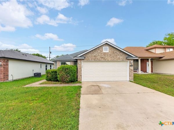 2503 Haven Drive, Killeen, TX 76543