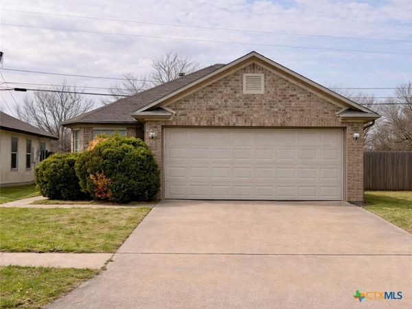 2503 Haven Drive , Killeen, TX 76543