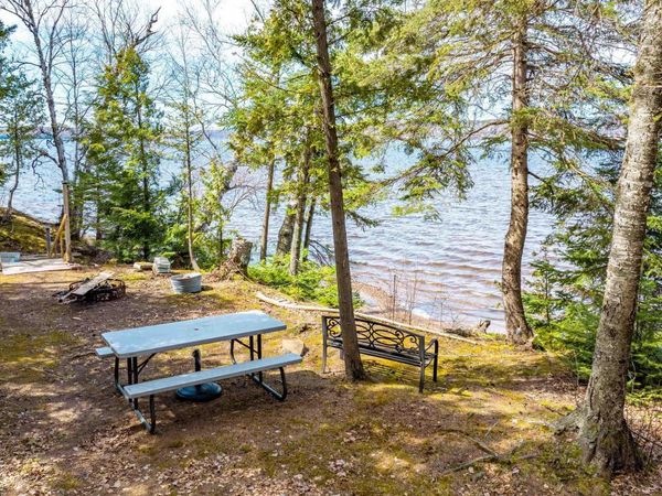 52165 Bootjack Road, Schoolcraft Twp, MI 49945