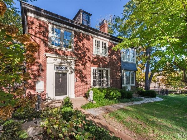 22 Princeton Avenue, University City, MO 63130