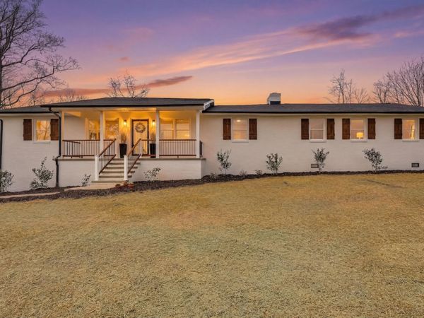 68 Hill Drive DR , Fincastle, VA 24090