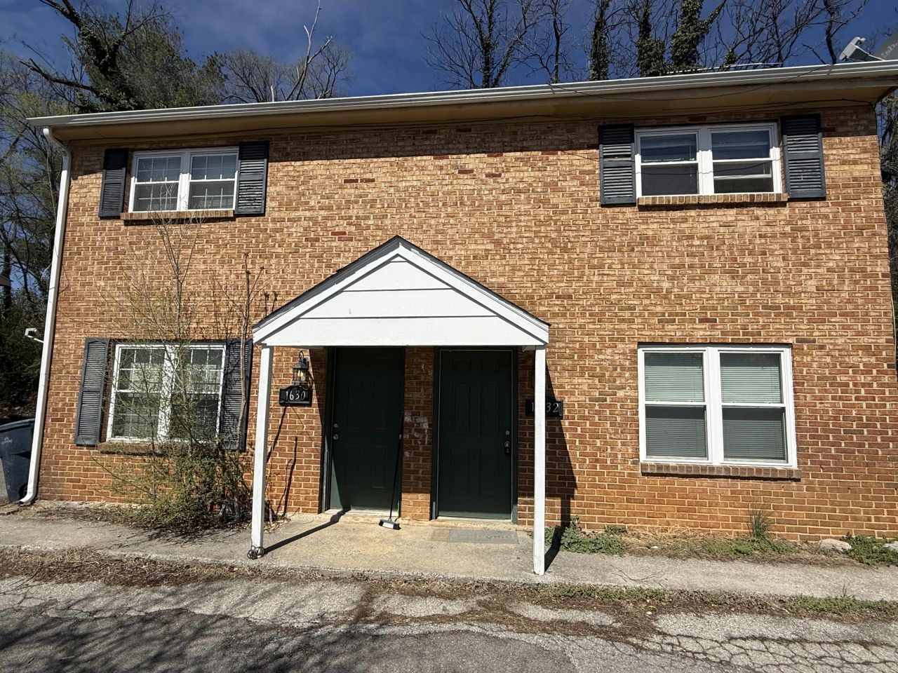 1630 Eastern Ave Ne, Unit 1630 &, Roanoke, VA 24012 Main Photo