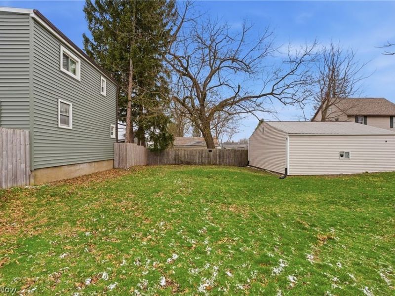 176 Grace Avenue , Barberton, OH 44203 Photo 41