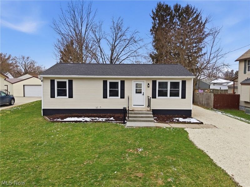 176 Grace Avenue , Barberton, OH 44203 Photo 46