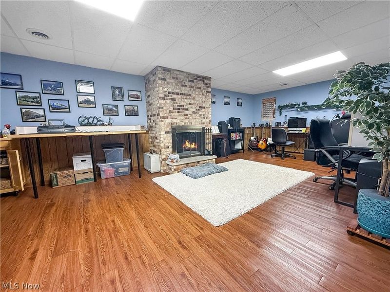 284 Old Oak Drive, Cortland, OH 44410 Photo 23