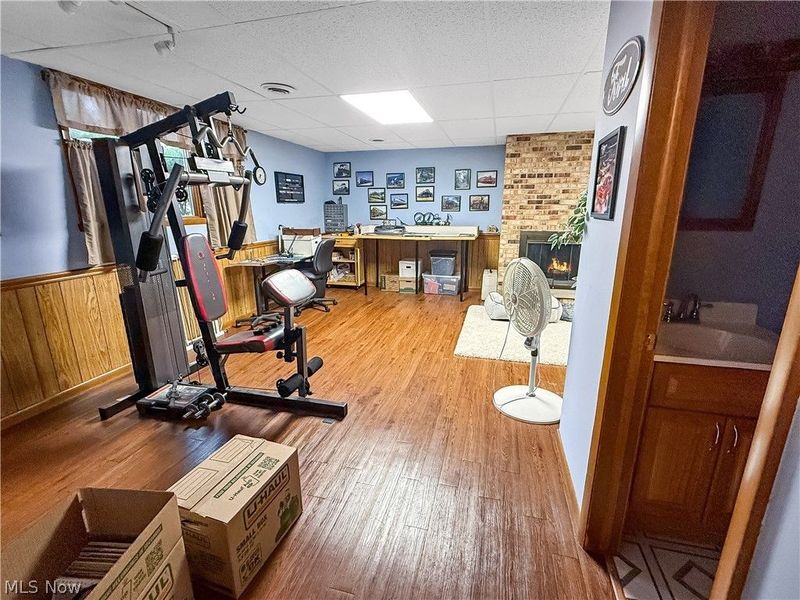 284 Old Oak Drive, Cortland, OH 44410 Photo 25