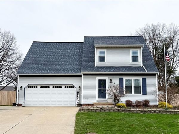 37485 Bethany Court , Willoughby, OH 44094