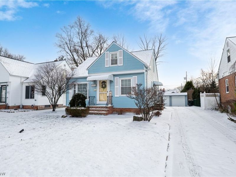 1215 Washington Boulevard , Mayfield Heights, OH 44124 Photo 40