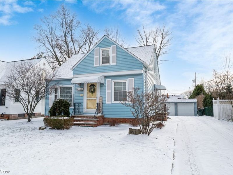 1215 Washington Boulevard , Mayfield Heights, OH 44124 Photo 41