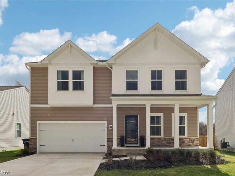 110 Harvest Way, Elyria, OH 44035 Photo 2