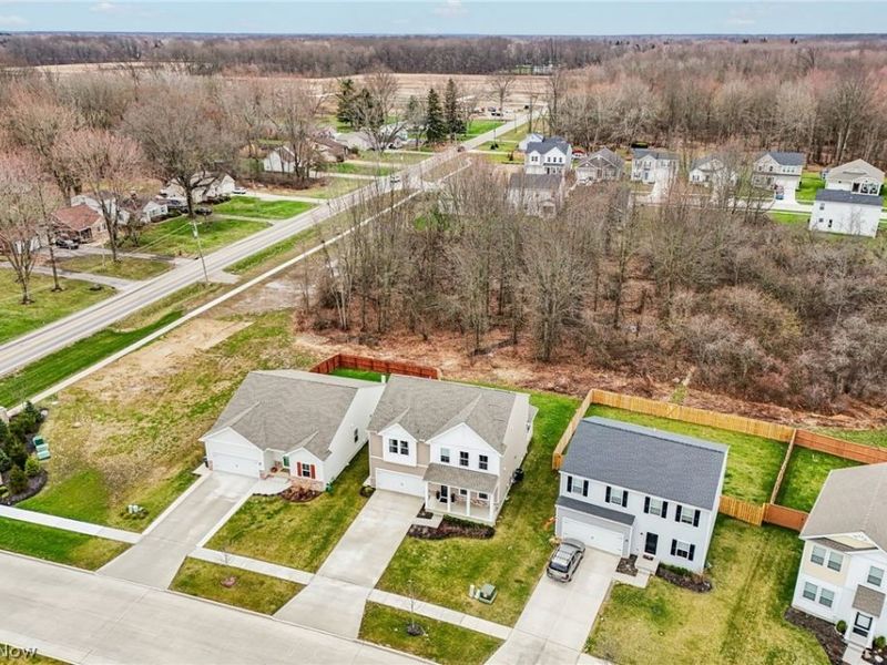 110 Harvest Way, Elyria, OH 44035 Photo 30