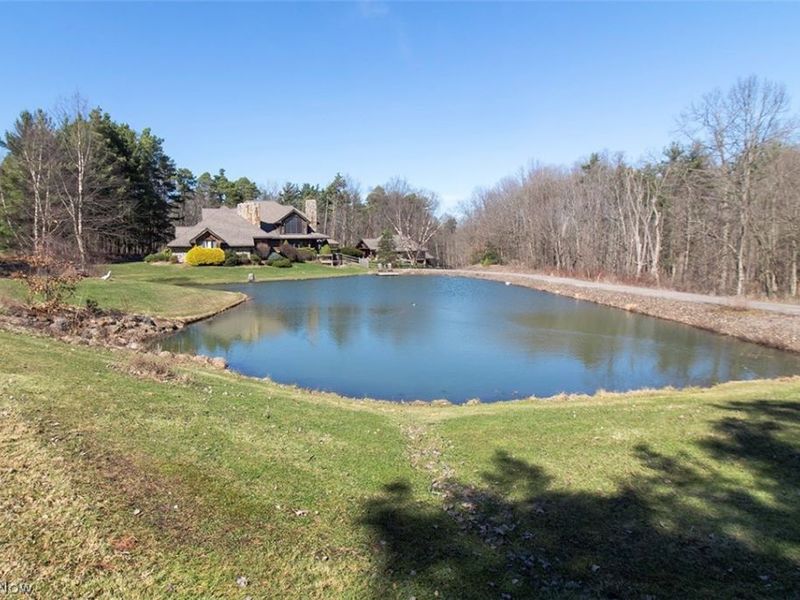 1871 Mattingly Road, Hinckley, OH 44233 Photo 2