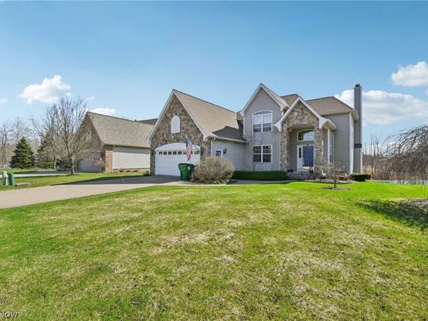 116 Squires Lane, Chardon, OH 44024