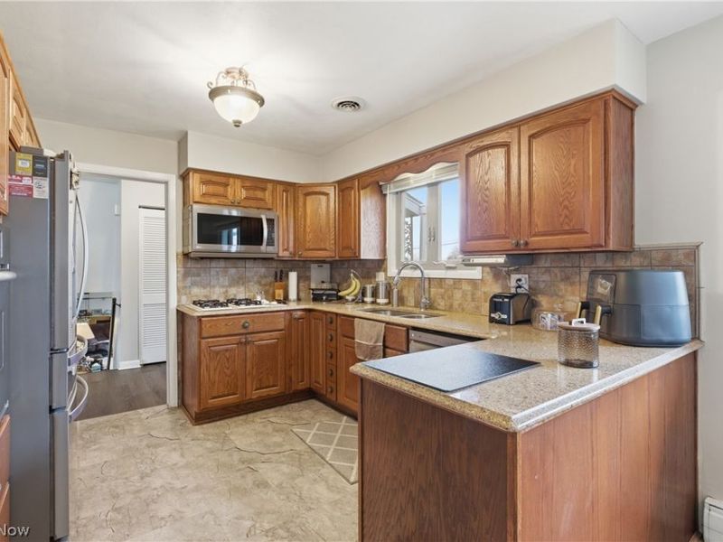 5227 Clovelly Drive , Lorain, OH 44053 Photo 8