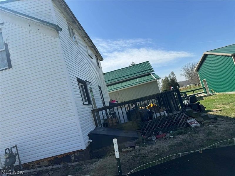 110 W Arch Street , Port Washington, OH 43837 Photo 3