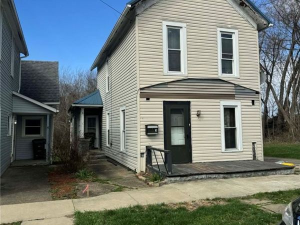 3 S 2nd Street , Dennison, OH 44621