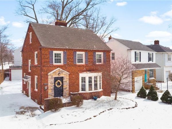 3929 Washington Boulevard , University Heights, OH 44118