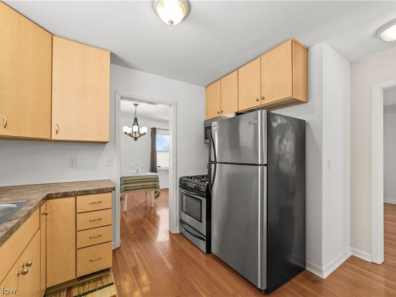 3929 Washington Boulevard, University Heights, OH 44118 Photo 12