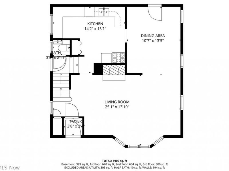 3929 Washington Boulevard, University Heights, OH 44118 Photo 31