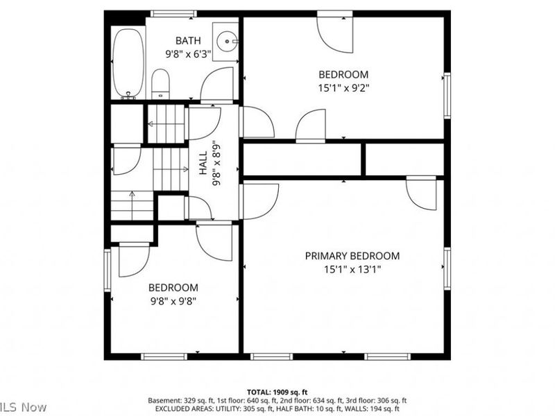 3929 Washington Boulevard, University Heights, OH 44118 Photo 32