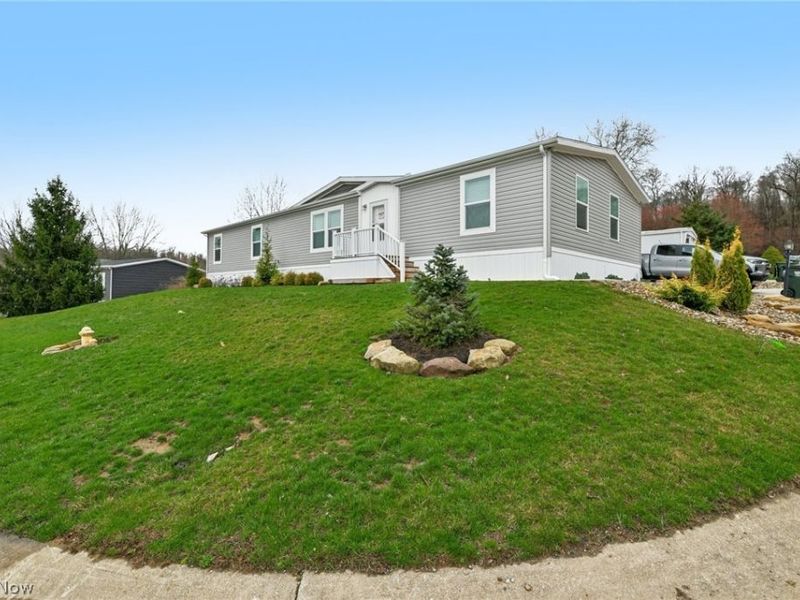 2706 Barn Drive SW, Canton, OH 44706 Photo 26