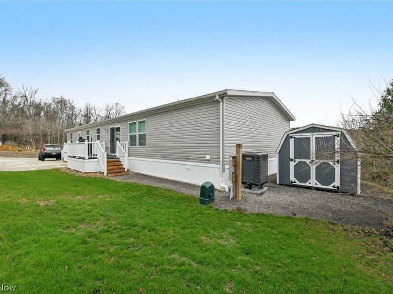 2706 Barn Drive SW, Canton, OH 44706 Photo 31