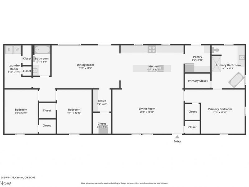 2706 Barn Drive SW, Canton, OH 44706 Photo 35