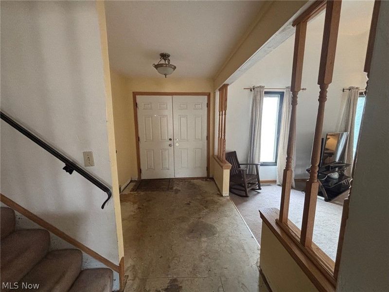 1821 Revere Place , Lorain, OH 44053 Photo 2