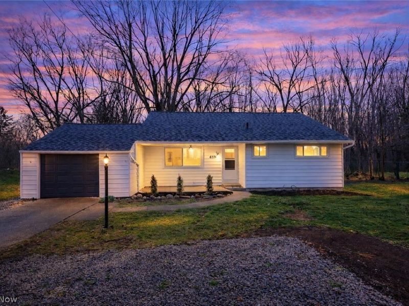 6321 Barton Road, North Olmsted, OH 44070 Photo 1