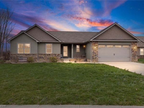 283 Woodland Court , Wellington, OH 44090