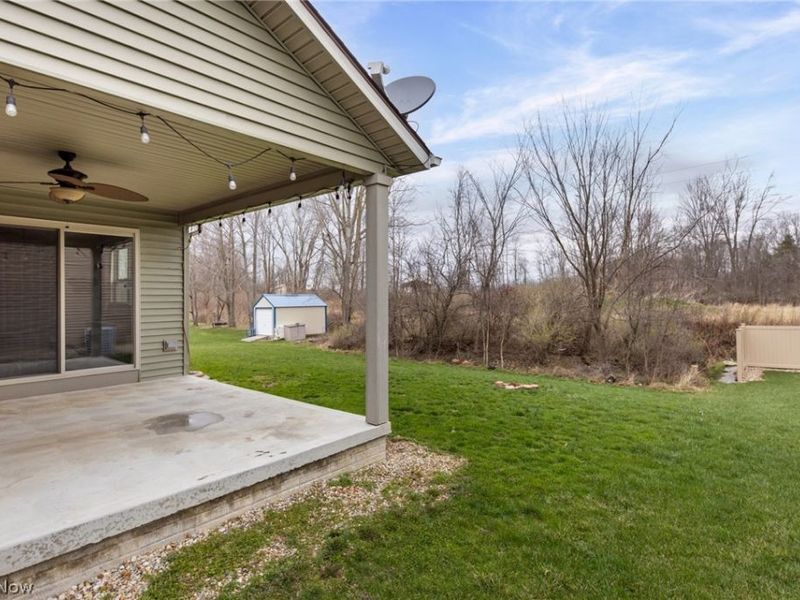 283 Woodland Court, Wellington, OH 44090 Photo 35