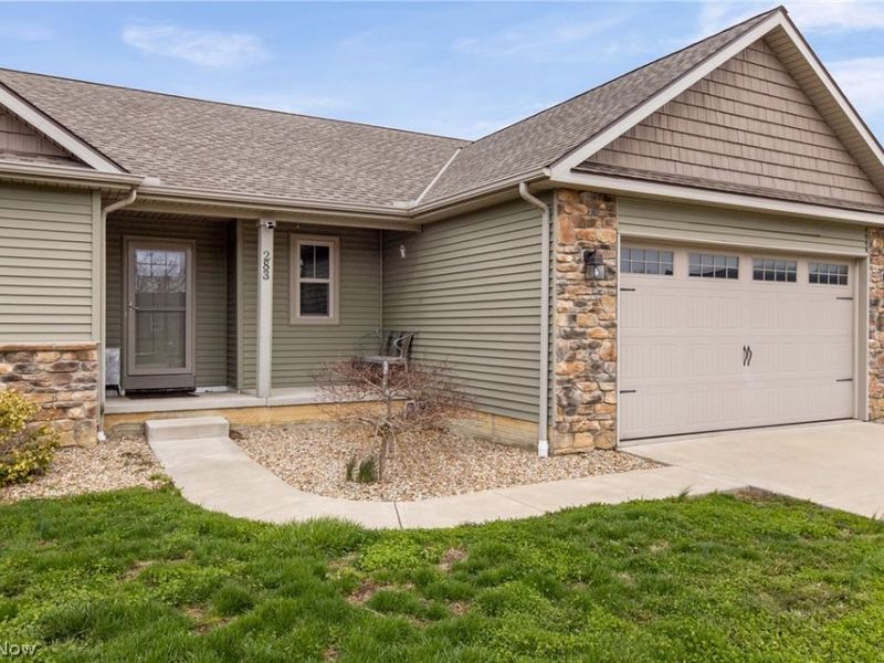 283 Woodland Court, Wellington, OH 44090 Photo 5