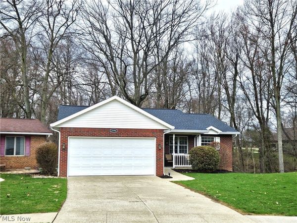 2596 Eastwood Drive , Wooster, OH 44691