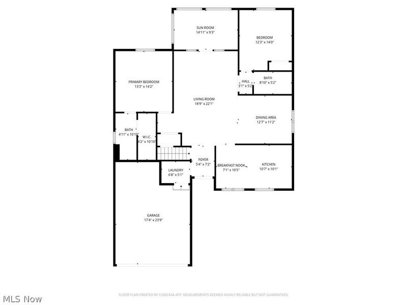 2596 Eastwood Drive , Wooster, OH 44691 Photo 3