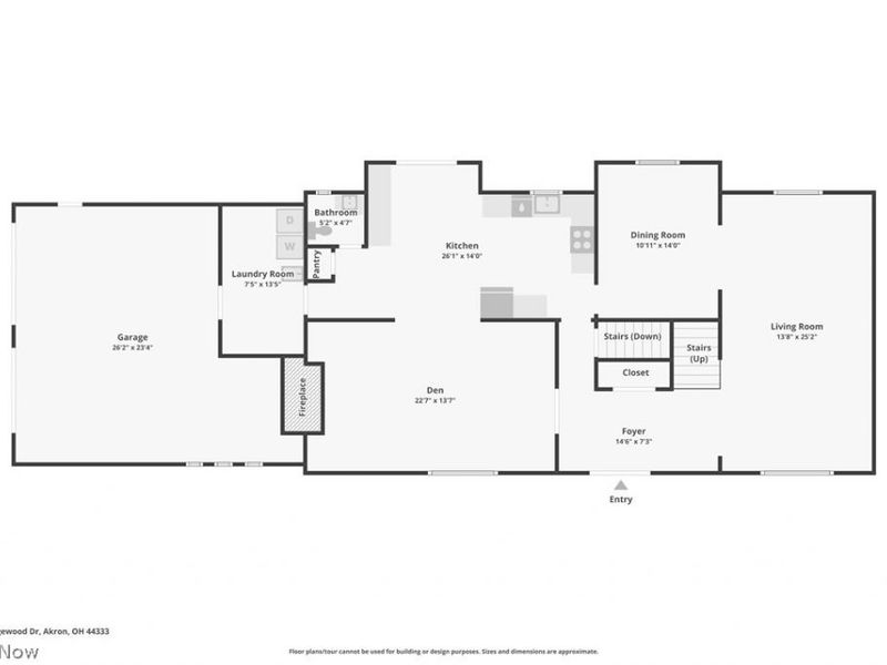 1282 Ledgewood Drive, Akron, OH 44333 Photo 34