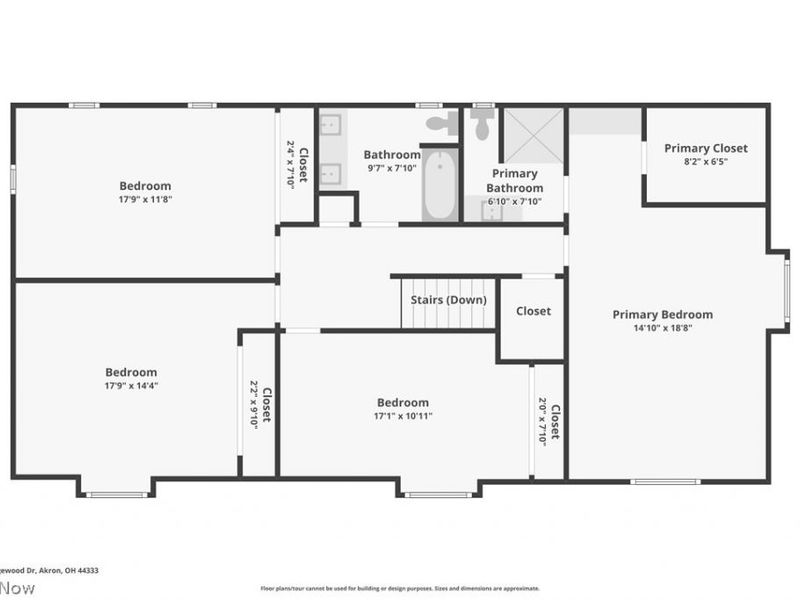 1282 Ledgewood Drive, Akron, OH 44333 Photo 35