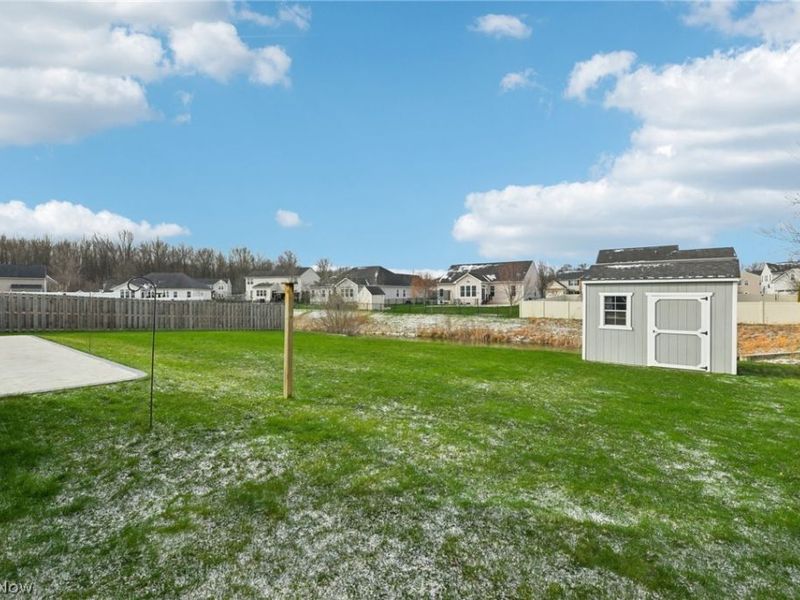 31865 Suncrest Circle, North Ridgeville, OH 44039 Photo 33