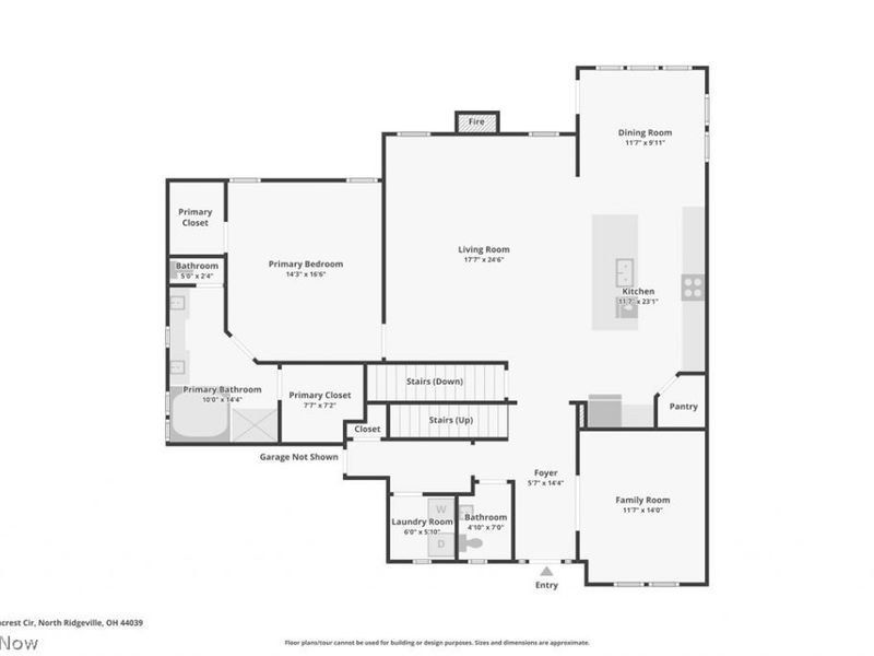 31865 Suncrest Circle, North Ridgeville, OH 44039 Photo 38