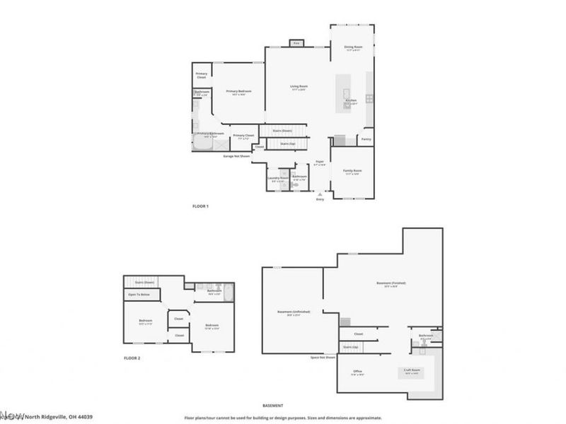 31865 Suncrest Circle, North Ridgeville, OH 44039 Photo 41