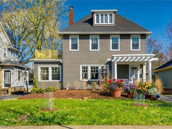 3005 Yorkshire Road , Cleveland Heights, OH 44118