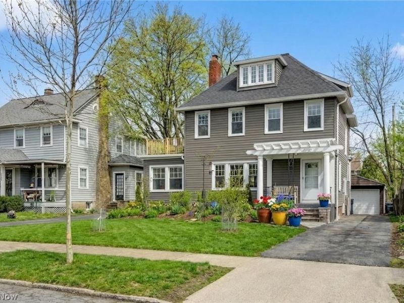 3005 Yorkshire Road, Cleveland Heights, OH 44118 Photo 27