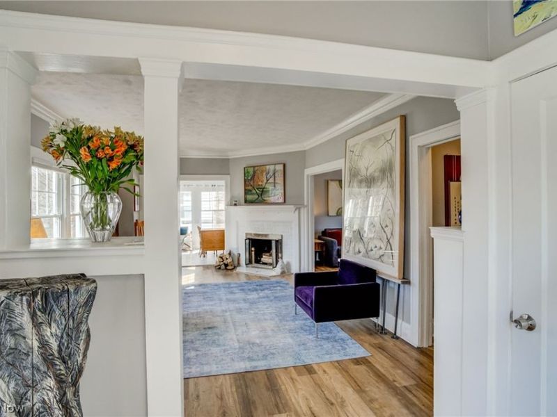 3005 Yorkshire Road, Cleveland Heights, OH 44118 Photo 3